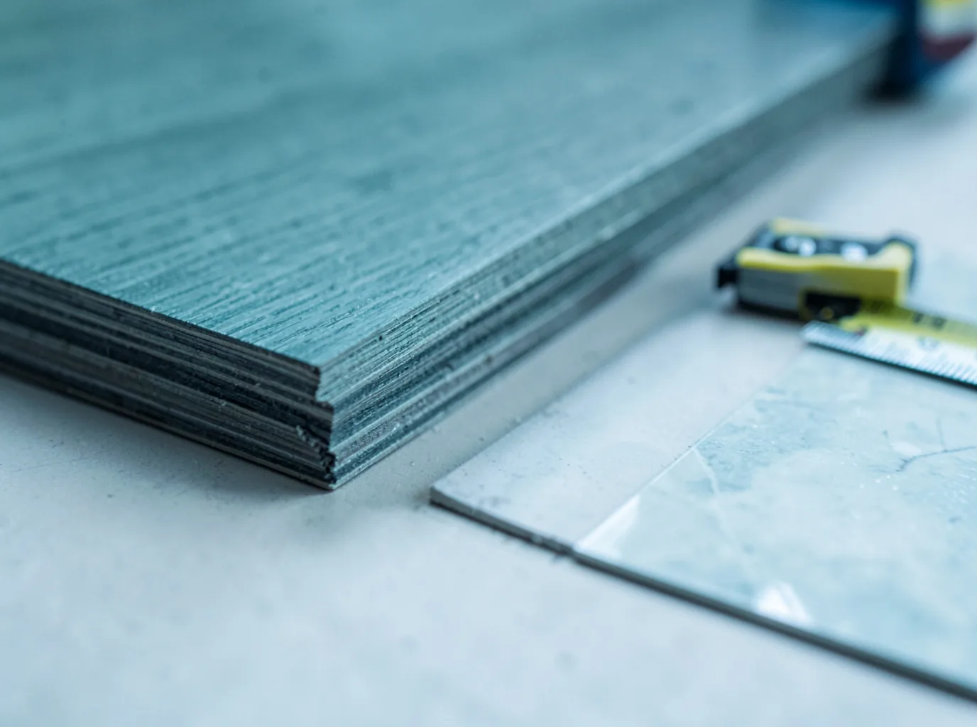 Luxury Vinyl Plank Installation Hope, NJ FAQs